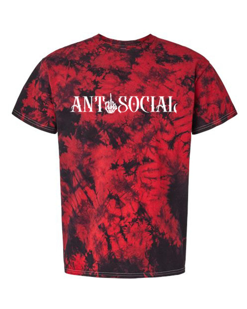 Middle Fingers Up T-Shirt