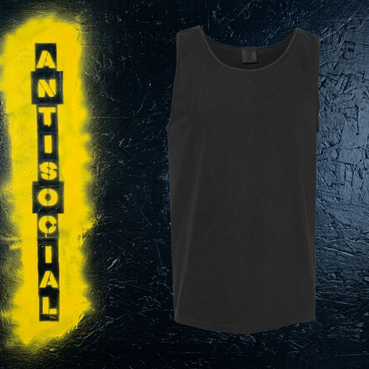 Men's Hot Summer Nights Tank