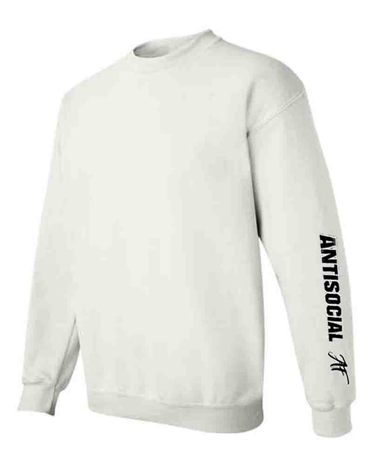 Antisocial Crewneck