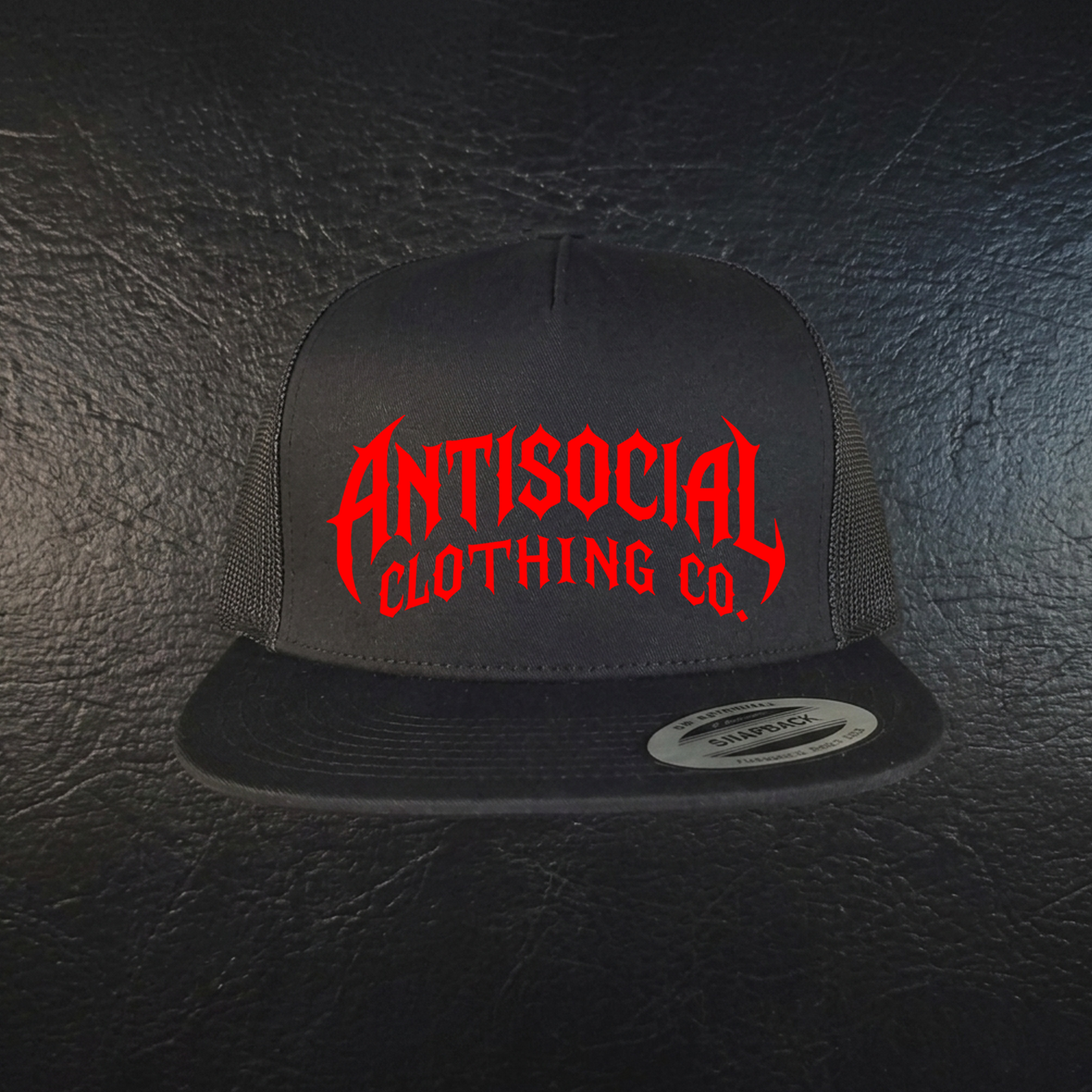 ACC Trucker Hat