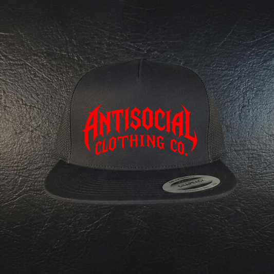 ACC Trucker Hat