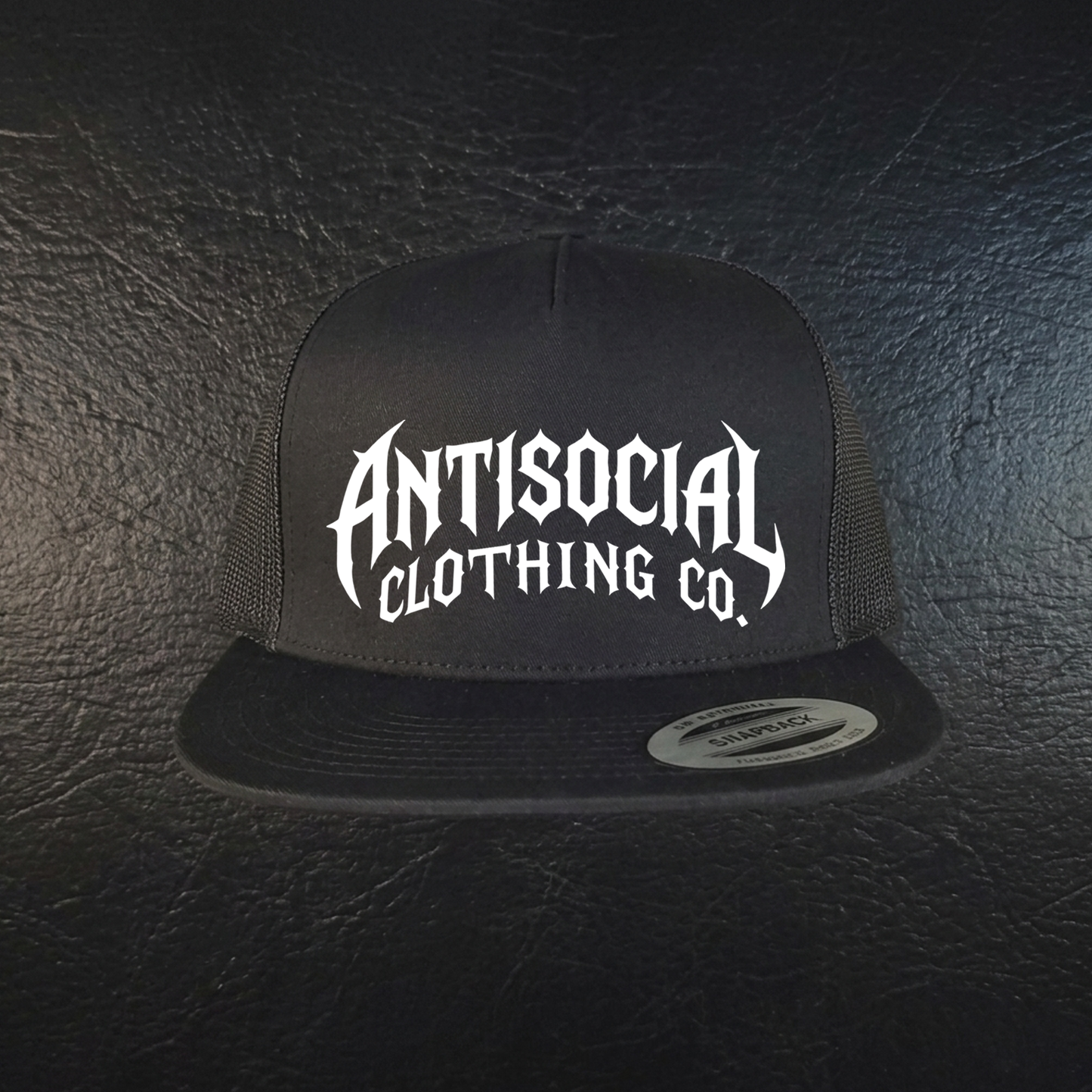 ACC Trucker Hat
