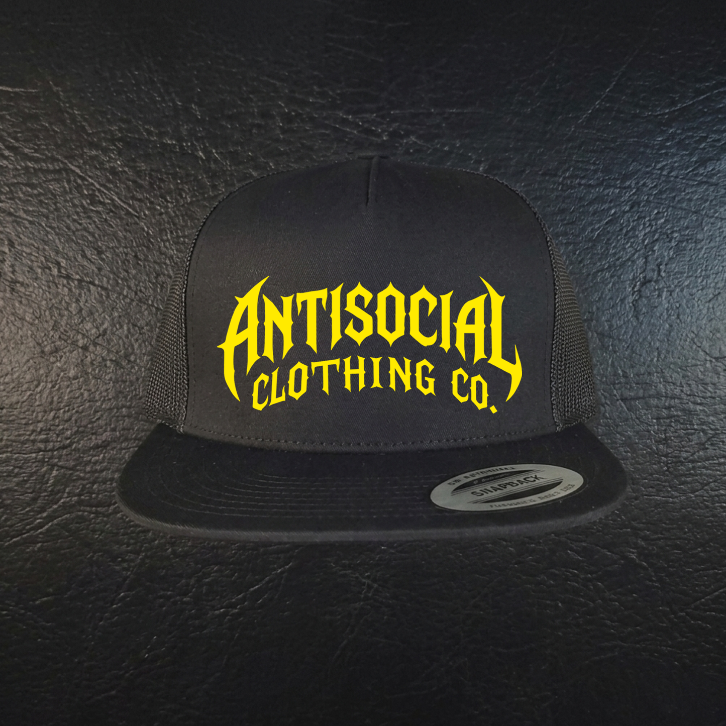 ACC Trucker Hat