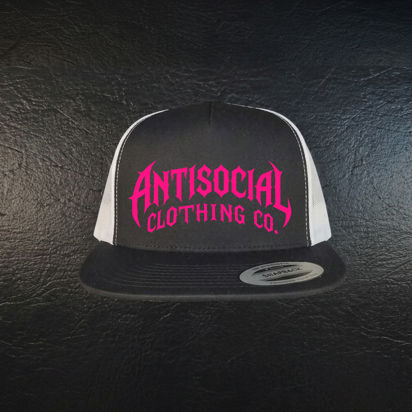 ACC Trucker Hat