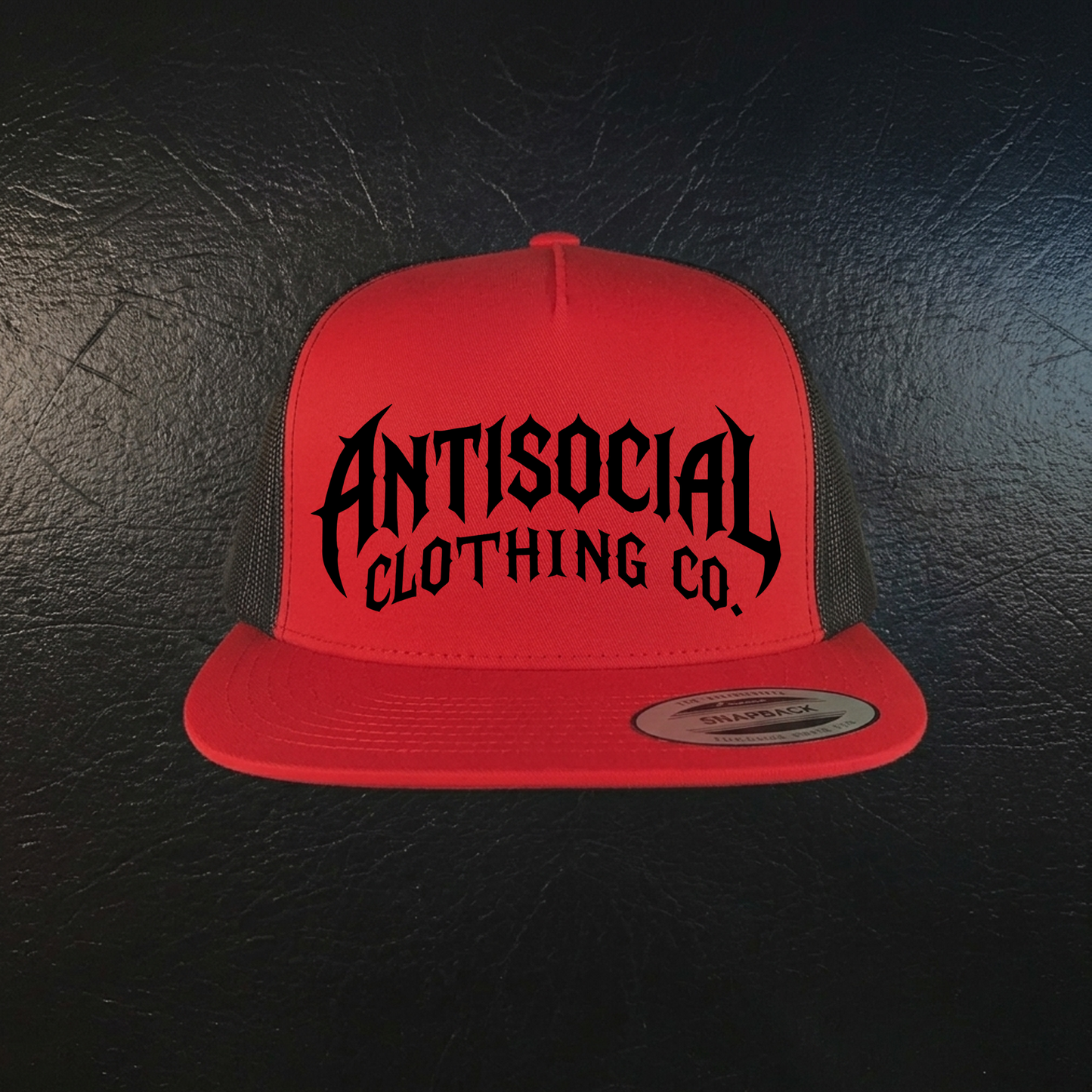 ACC Trucker Hat