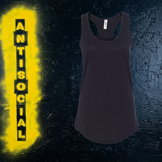 Women's Dagger Tank