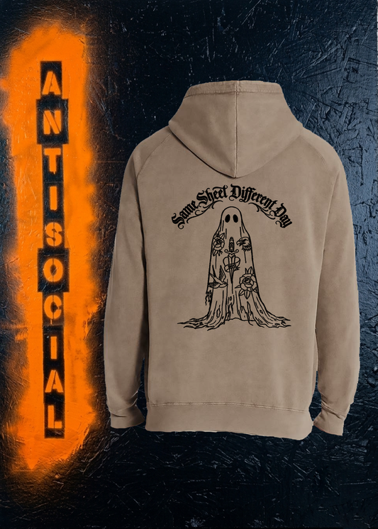 Same Sheet Hoodie