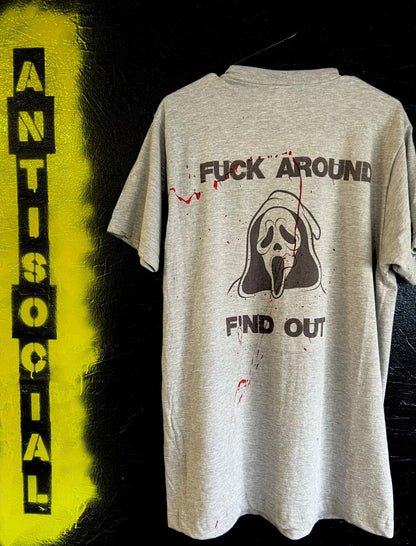 Eff Around T-Shirt