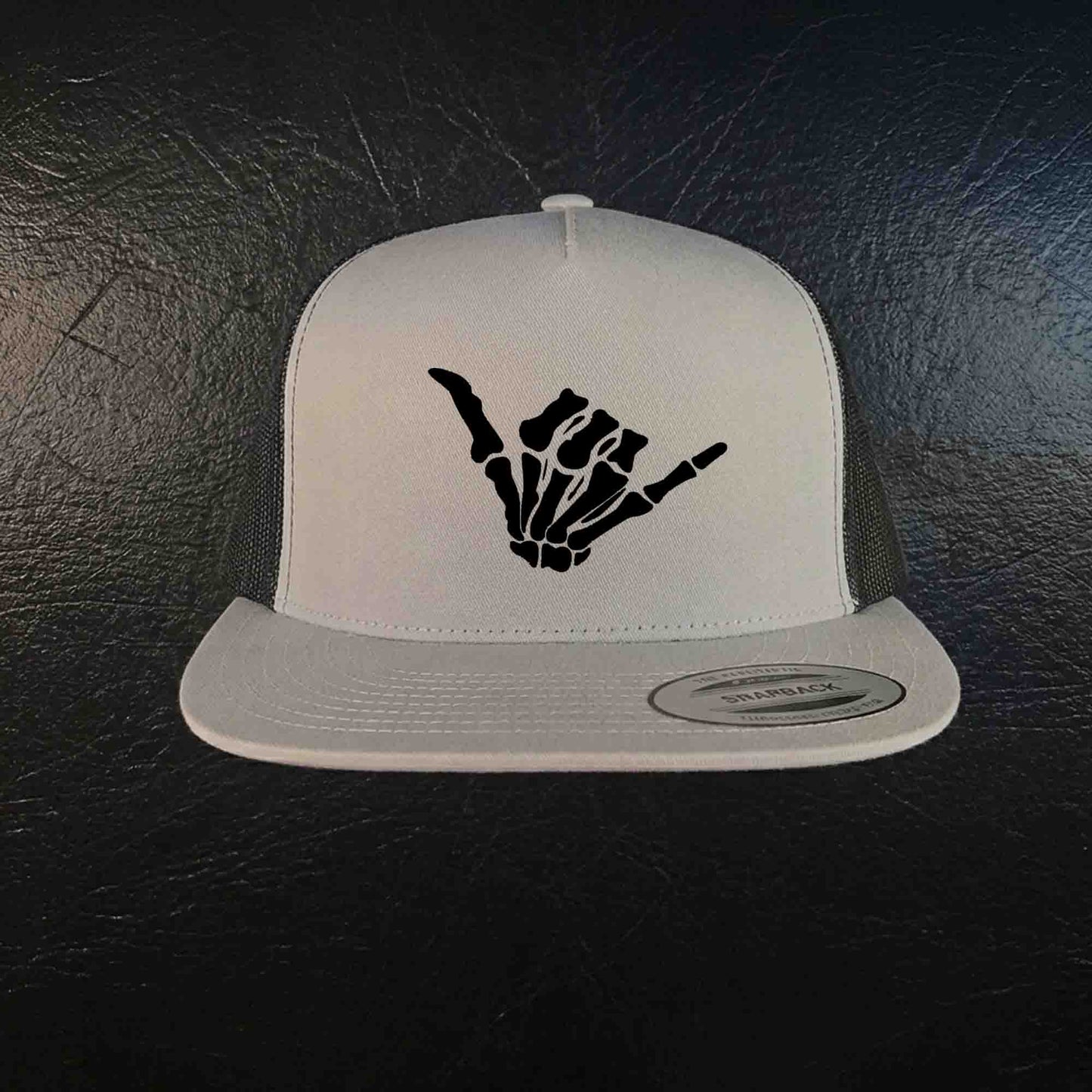 Hang Ten Trucker Hat