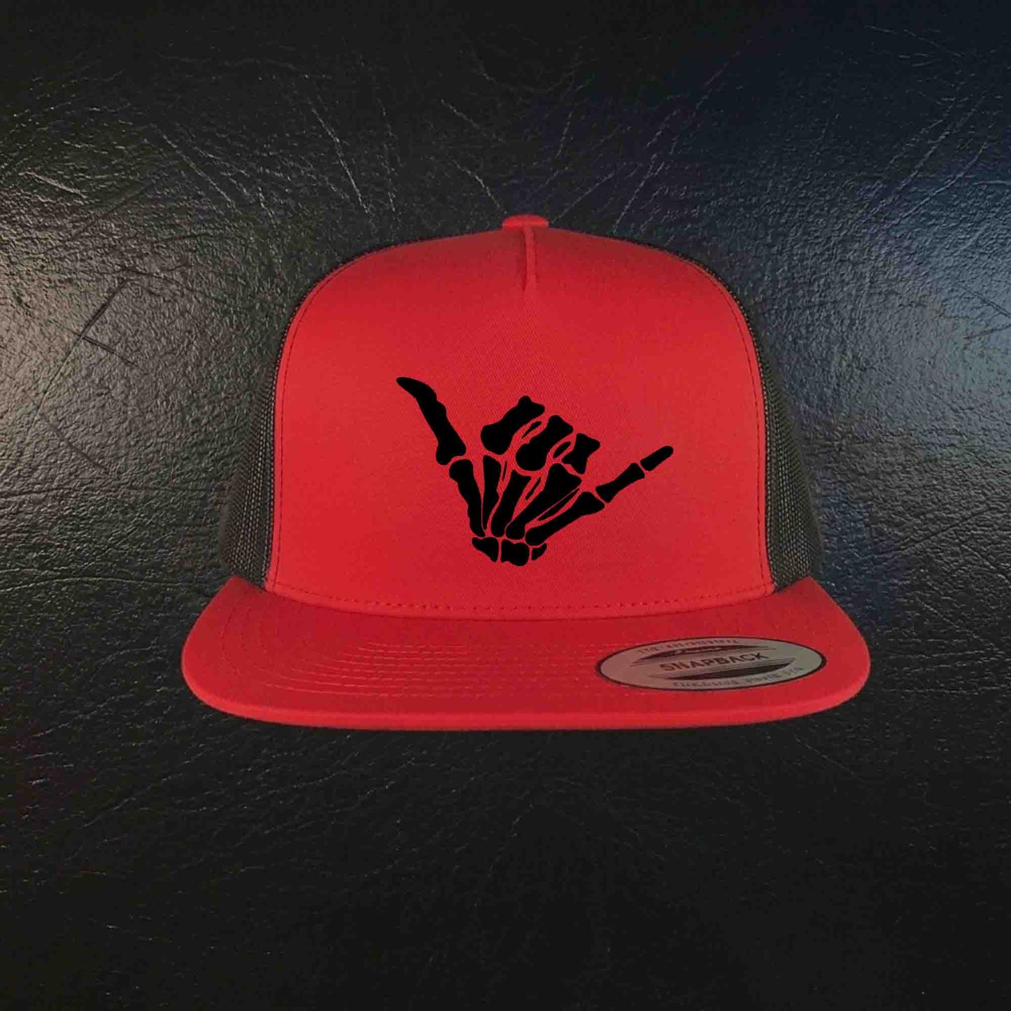 Hang Ten Trucker Hat