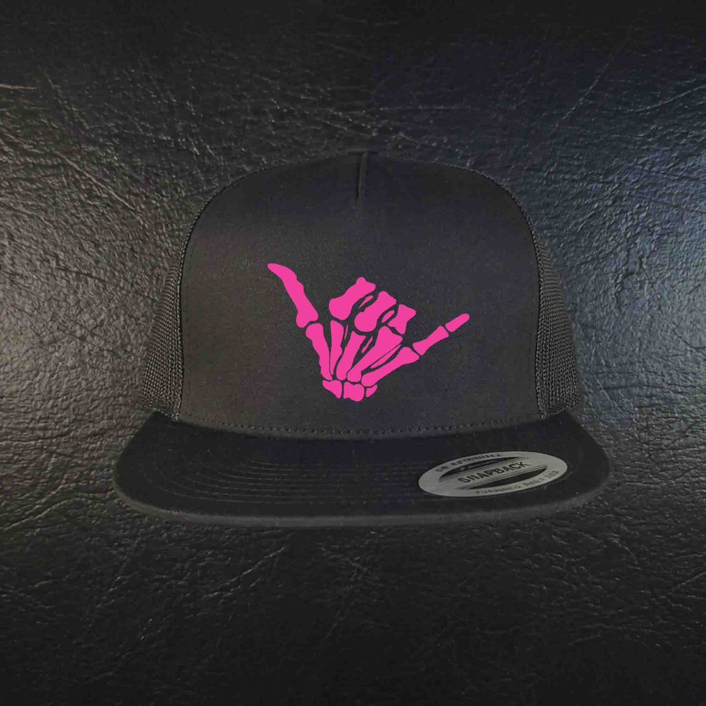 Hang Ten Trucker Hat