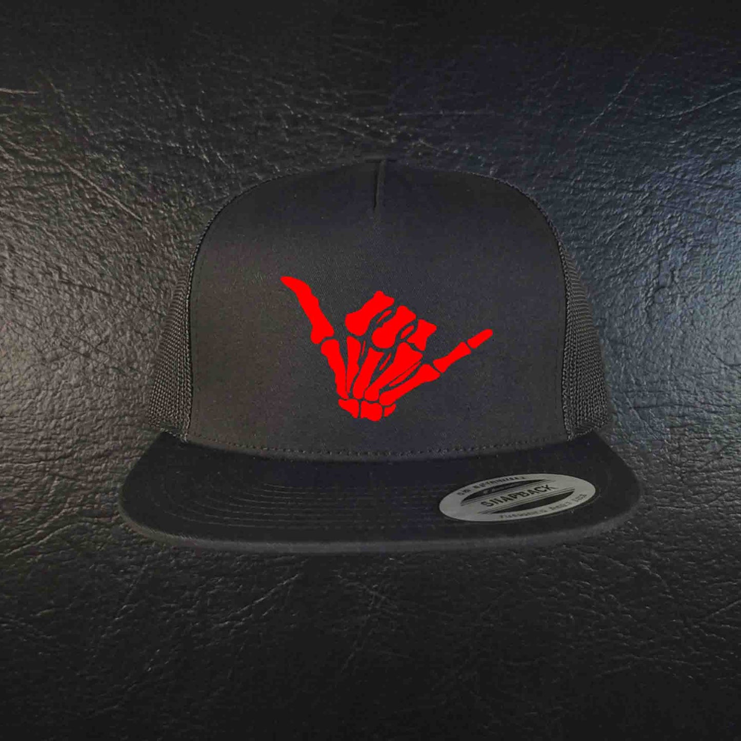 Hang Ten Trucker Hat