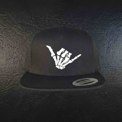 Hang Ten Trucker Hat