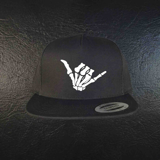 Hang Ten Trucker Hat