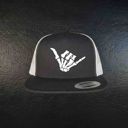 Hang Ten Trucker Hat