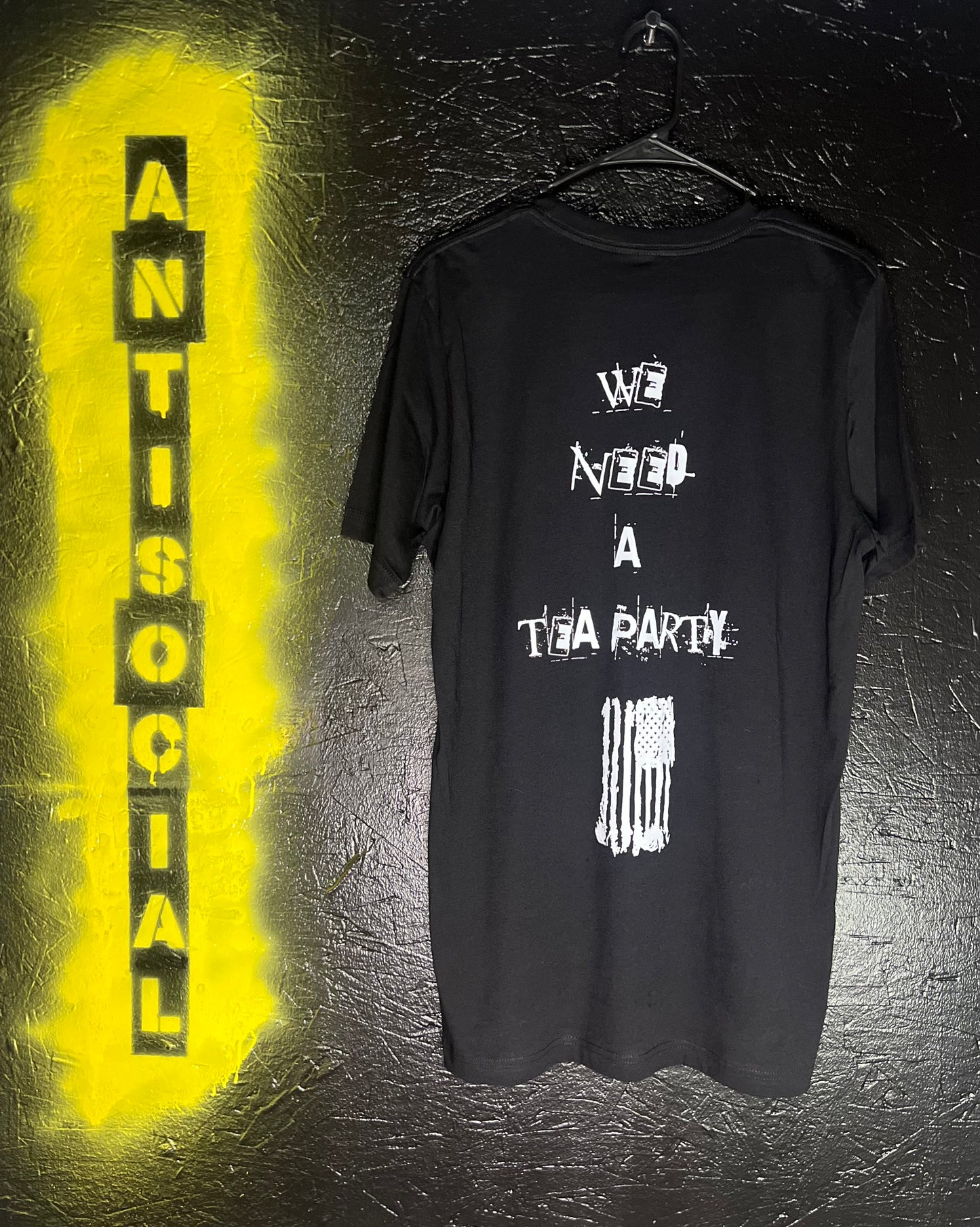 Tea Party T-Shirt