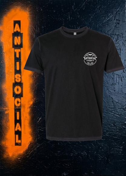 Beauty In Darkness Tee