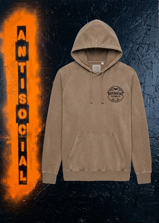 Same Sheet Hoodie