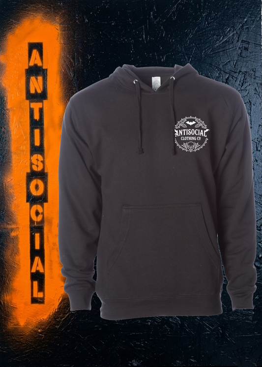 Basic Bitch Season Hoodie
