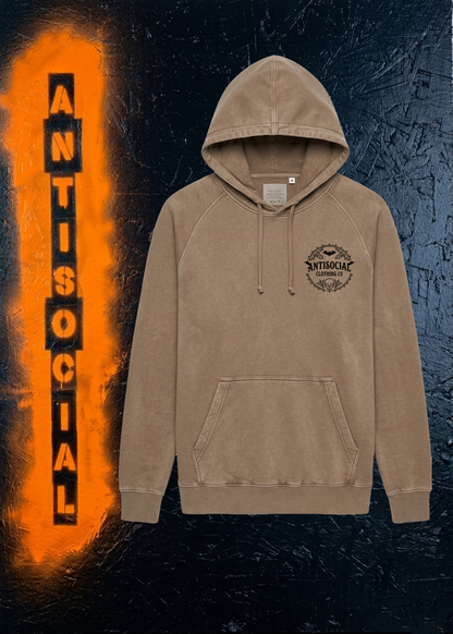 Basic Bitch Season Hoodie