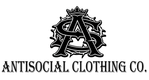 Antisocial Clothing Company 