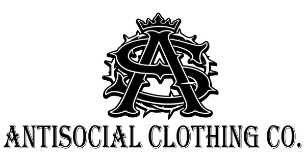Antisocial Clothing Company 