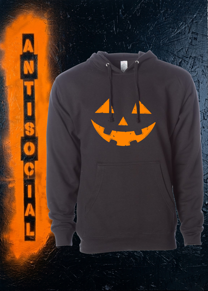 Jack-O'-Lantern Hoodie