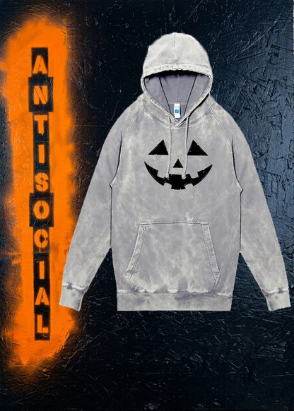 Jack-O'-Lantern Hoodie