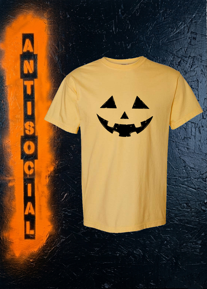 Jack-O'-Lantern Tee