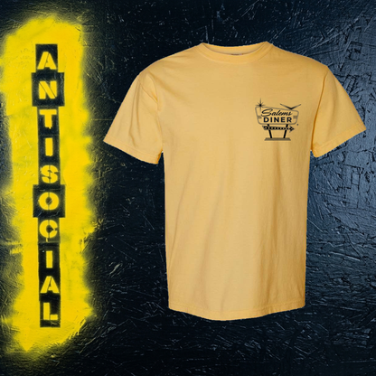 Salem's Diner Tee