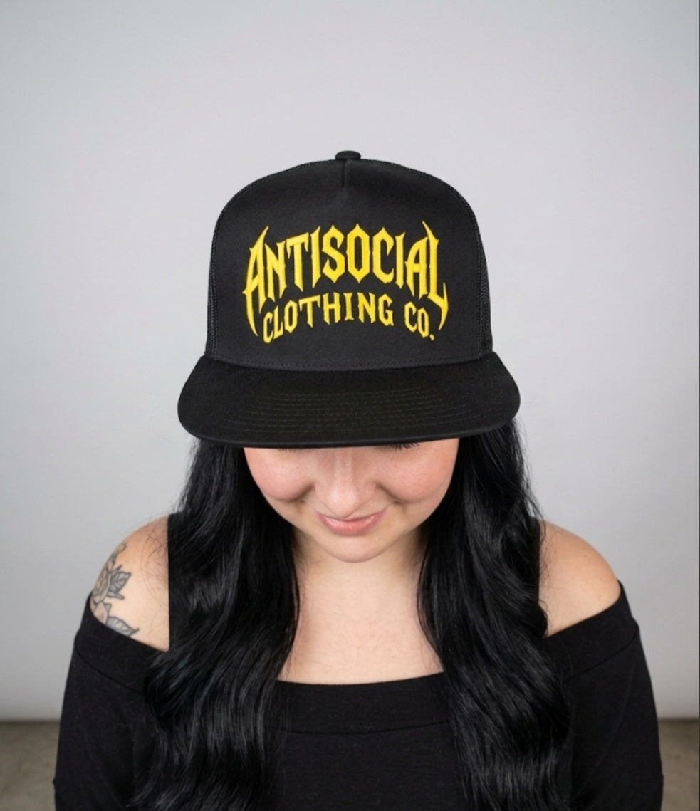 ACC Trucker Hat